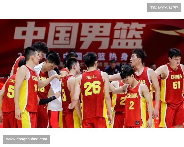 中国男篮迎战波黑G2亚洲杯前最后一战12人阵容逐渐浮出水面